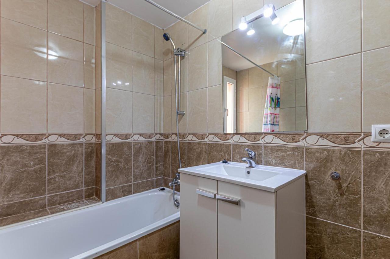Appartement 797 Holiday - Coqueto Piso En Minerva Con La Mejor Piscina Benalmádena