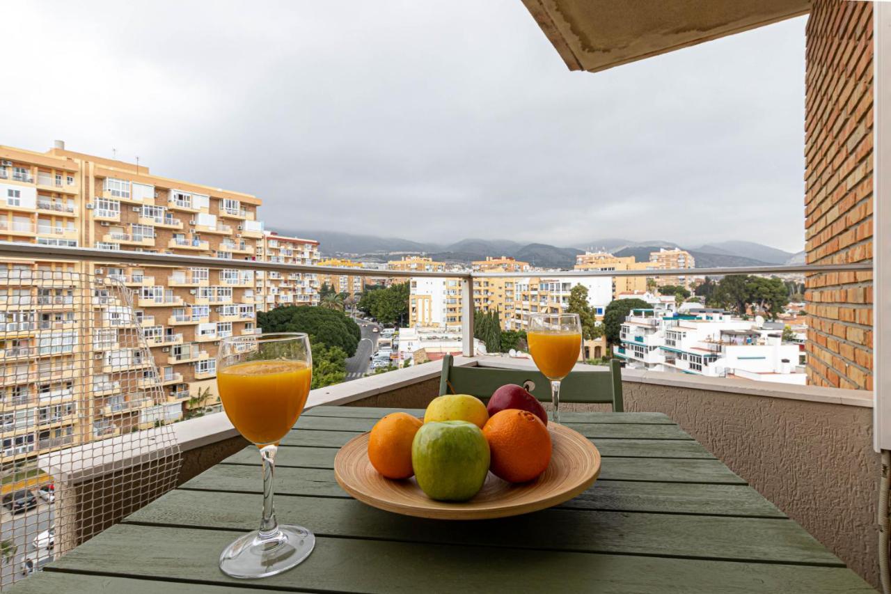 797 Holiday - Coqueto Piso En Minerva Con La Mejor Piscina Appartement