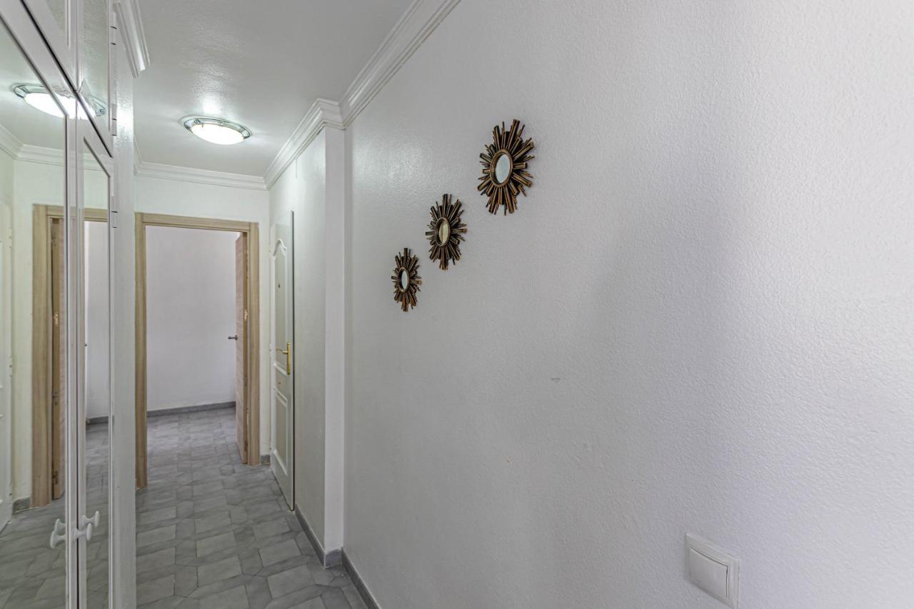 Appartement 797 Holiday - Coqueto Piso En Minerva Con La Mejor Piscina Benalmádena