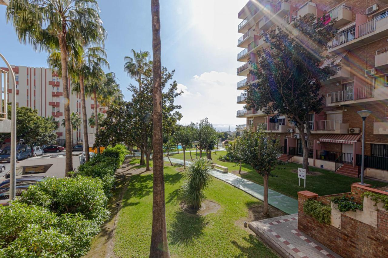 797 Holiday - Coqueto Piso En Minerva Con La Mejor Piscina * Benalmádena