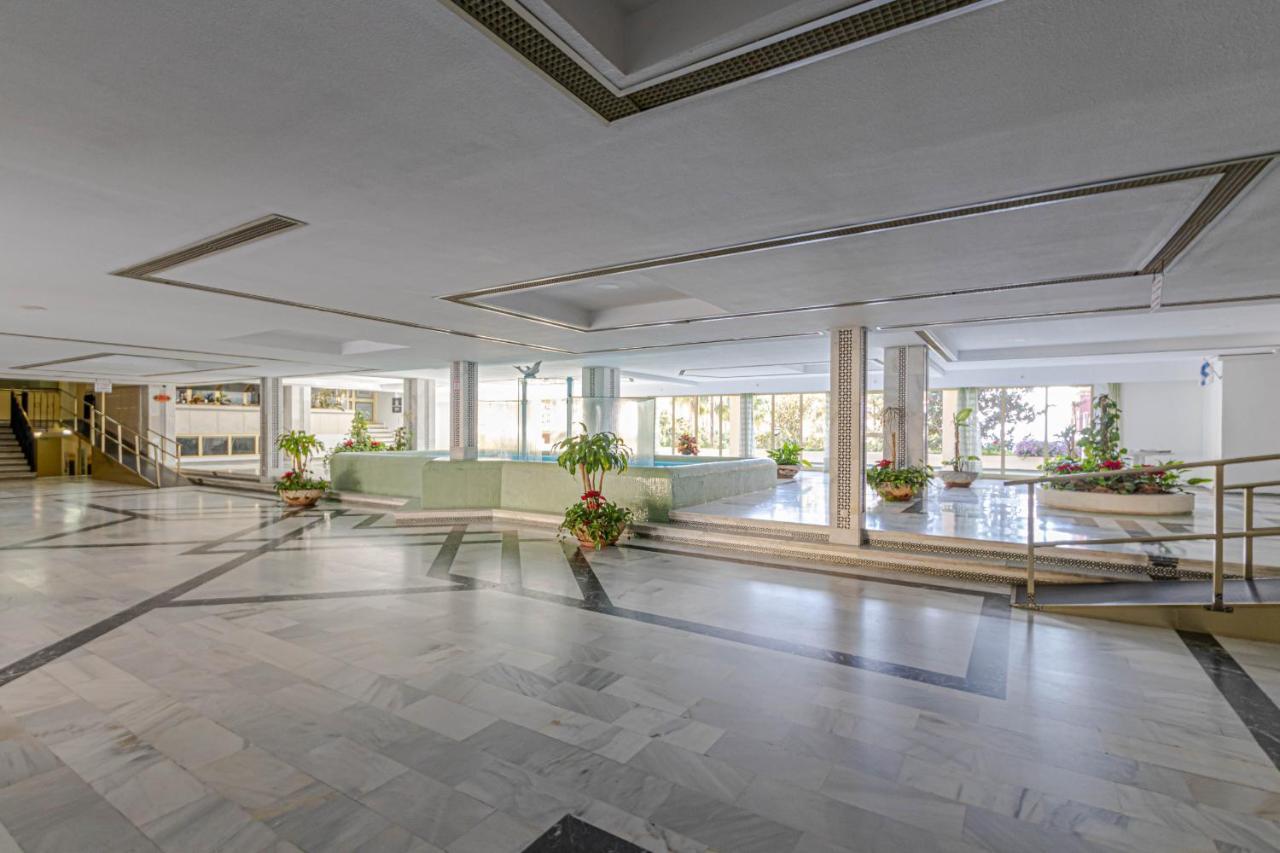 797 Holiday - Coqueto Piso En Minerva Con La Mejor Piscina Appartement *